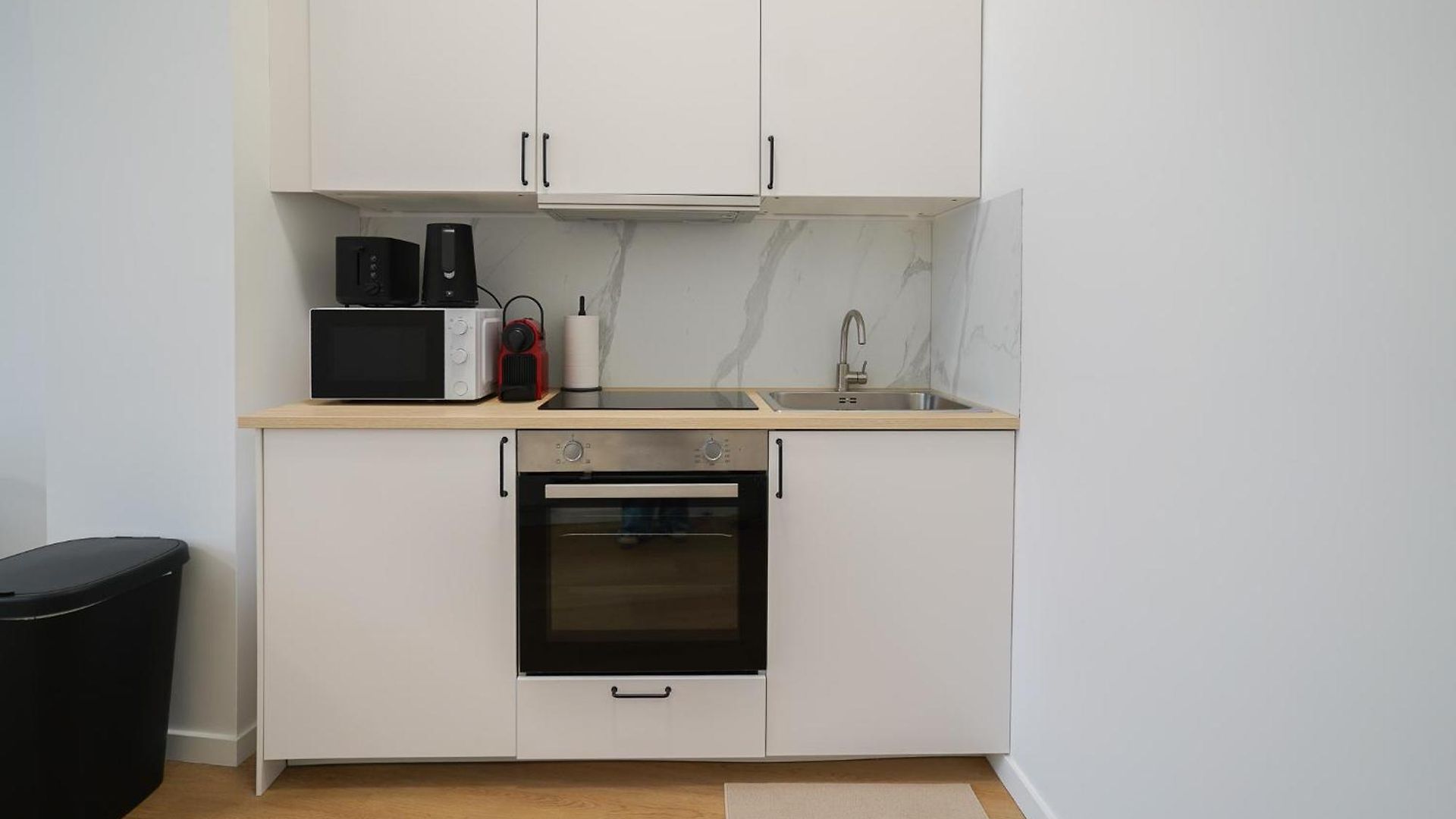 Vaillance 2 Apartment