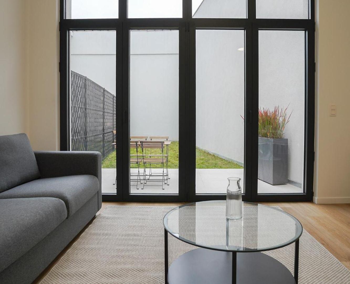 Vaillance 2 Apartment *