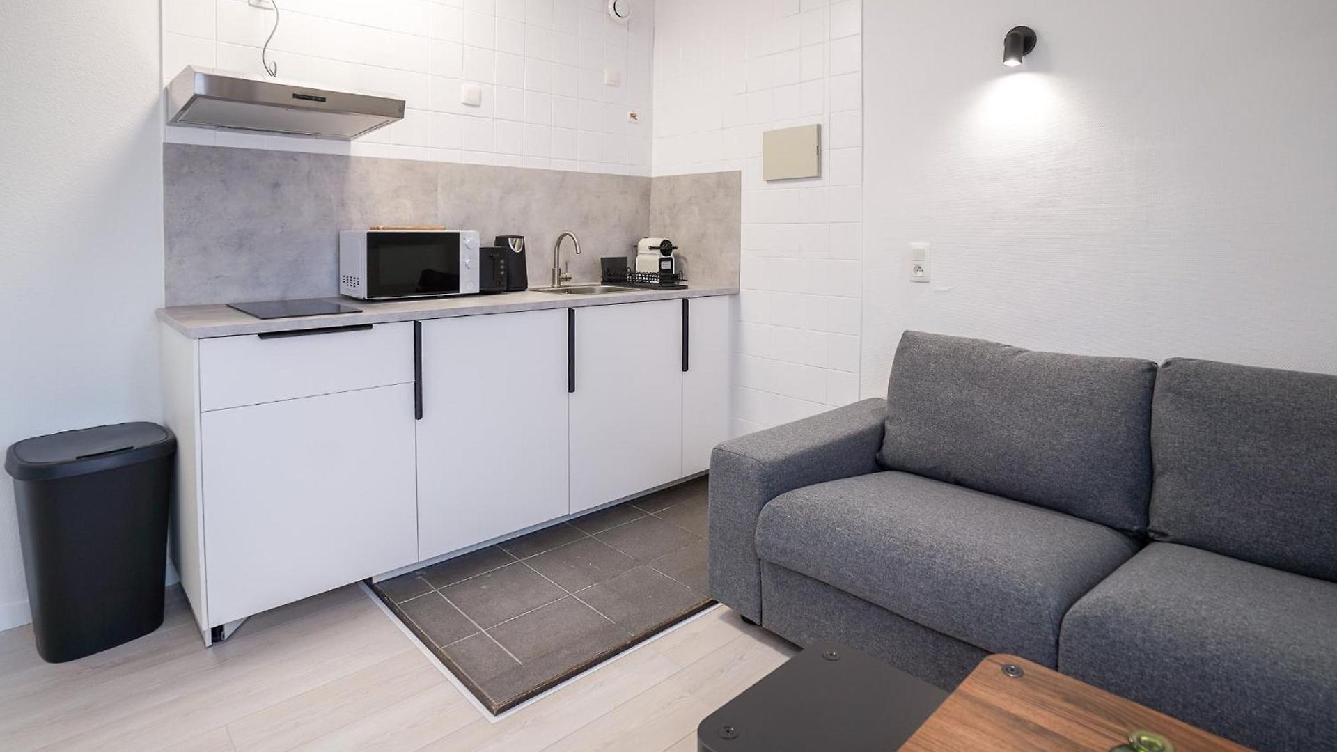 Apartment Luxembourg 6 *