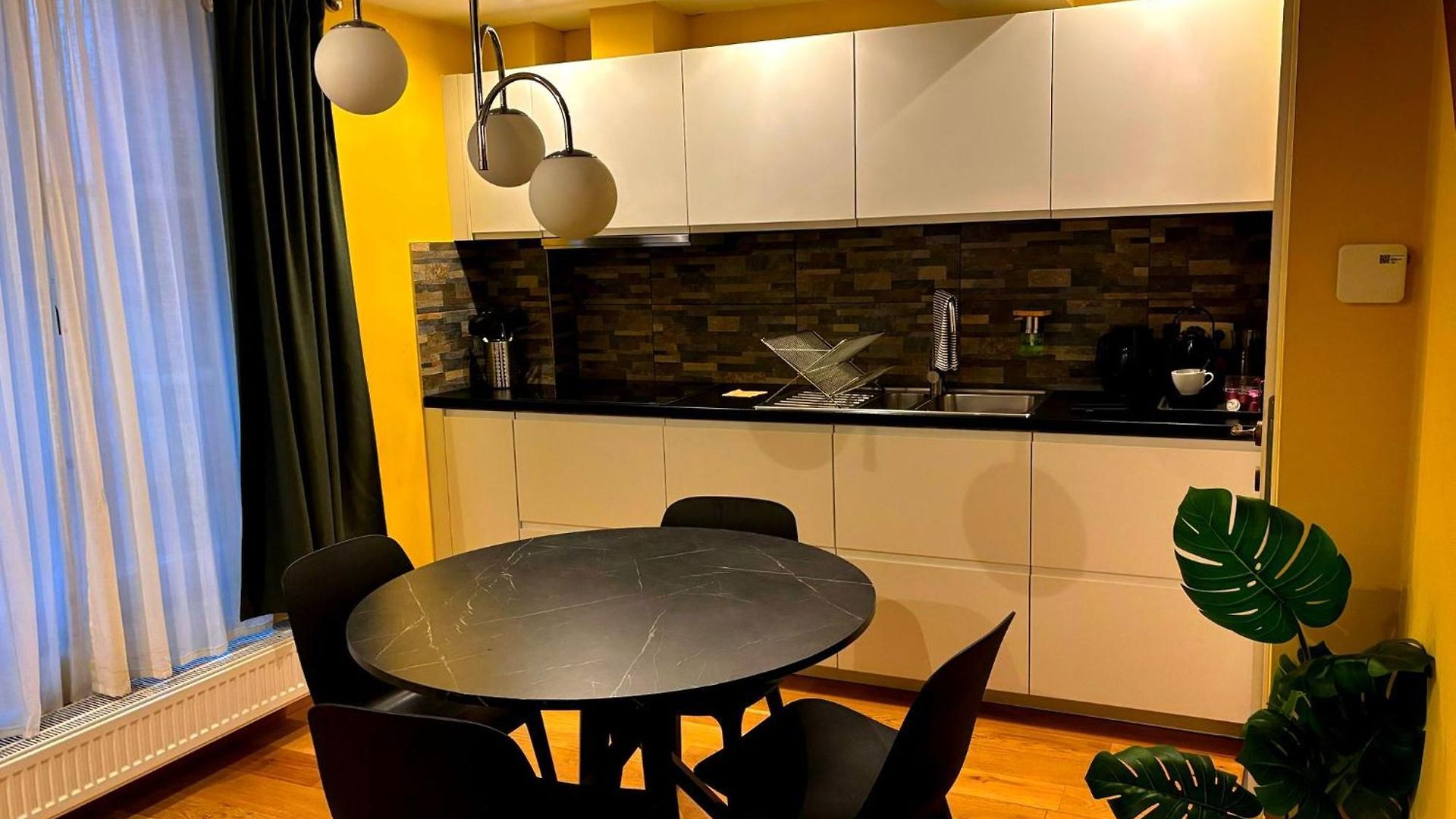 Apartment Family Heritage Grand Place
