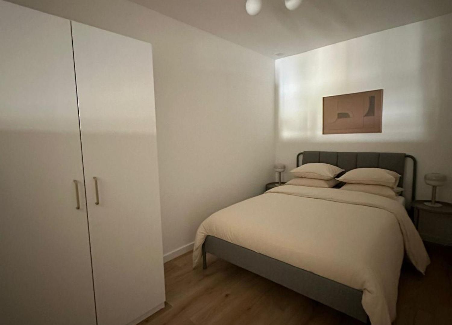 Apartment 1- Nid Lumineux 2 Au Coeur D'ixelles *