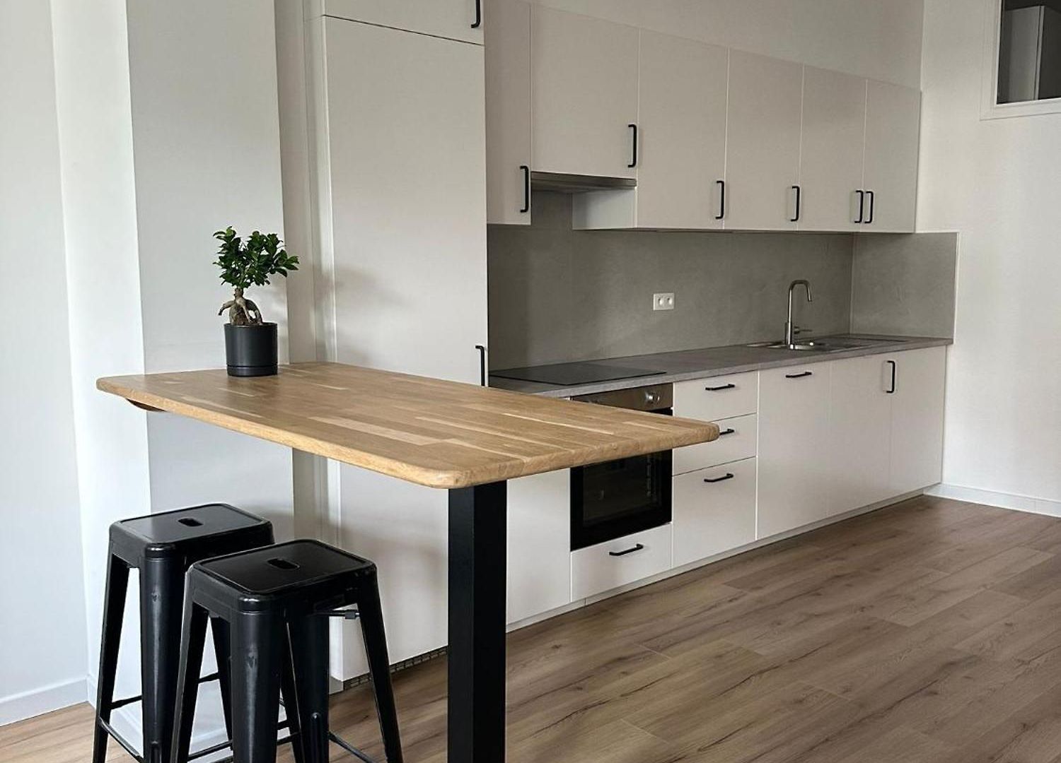1- Nid Lumineux 2 Au Coeur D'ixelles