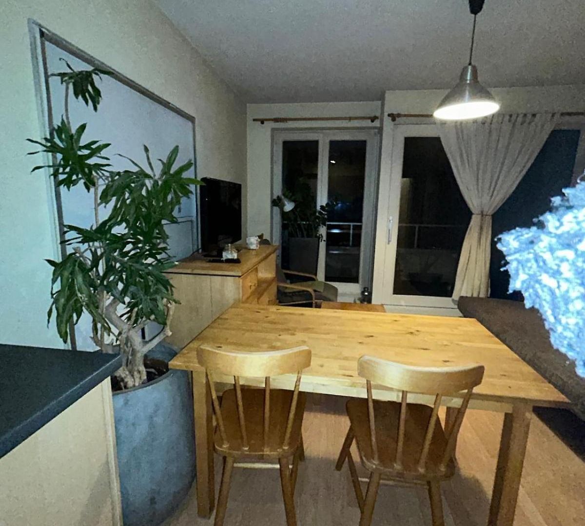 Modern With Terrace Woluwe-saint-lambert * Brussels