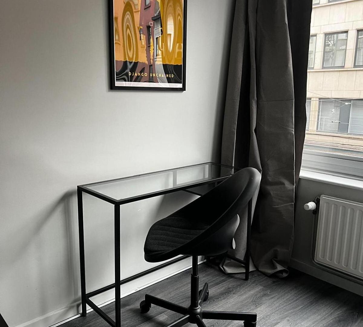 Loft Tarantino Au Coeur De