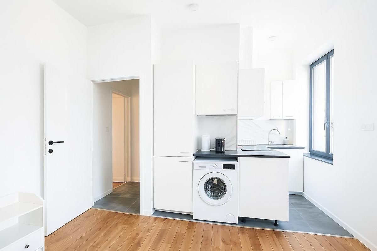 Cozy Brabanconne Apartment *