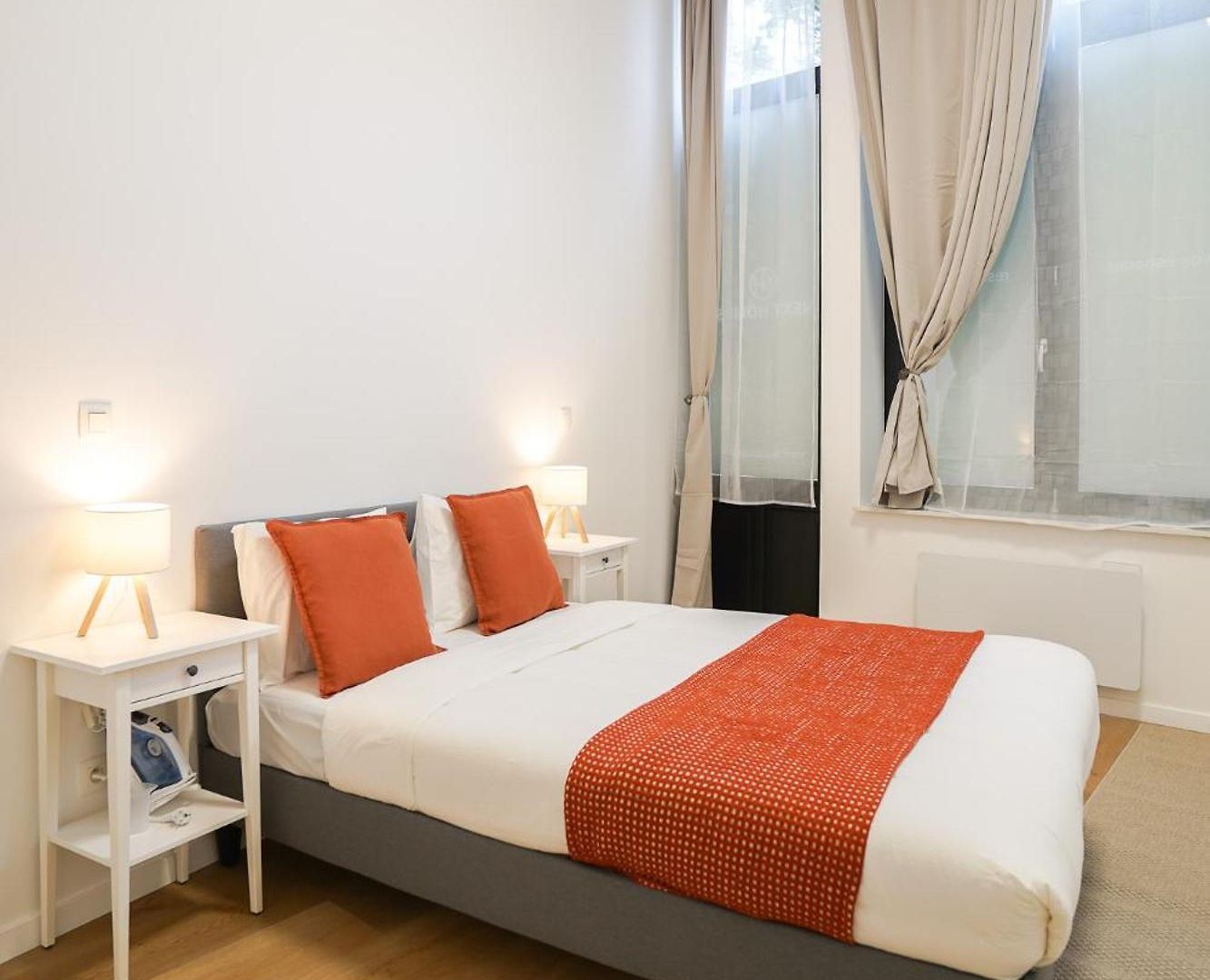 Apartment Vaillance 2 *