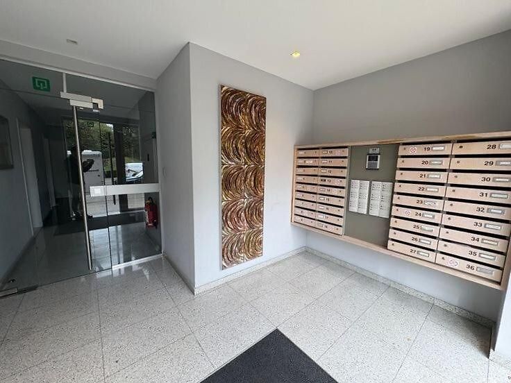 Apartment Modern With Terrace Woluwe-saint-lambert