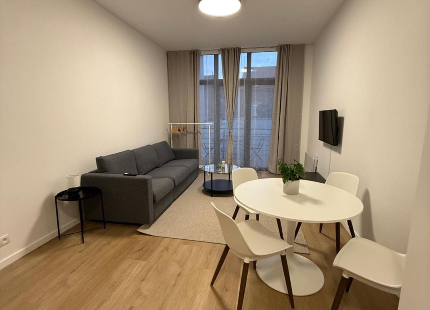 Apartment Astrid 4