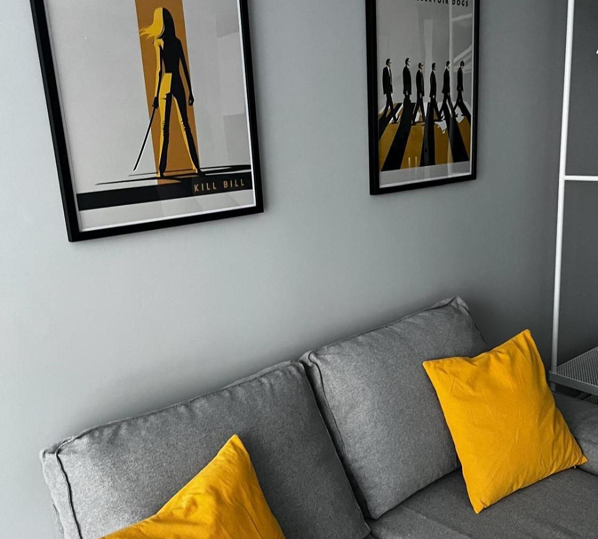 Loft Tarantino Au Coeur De
