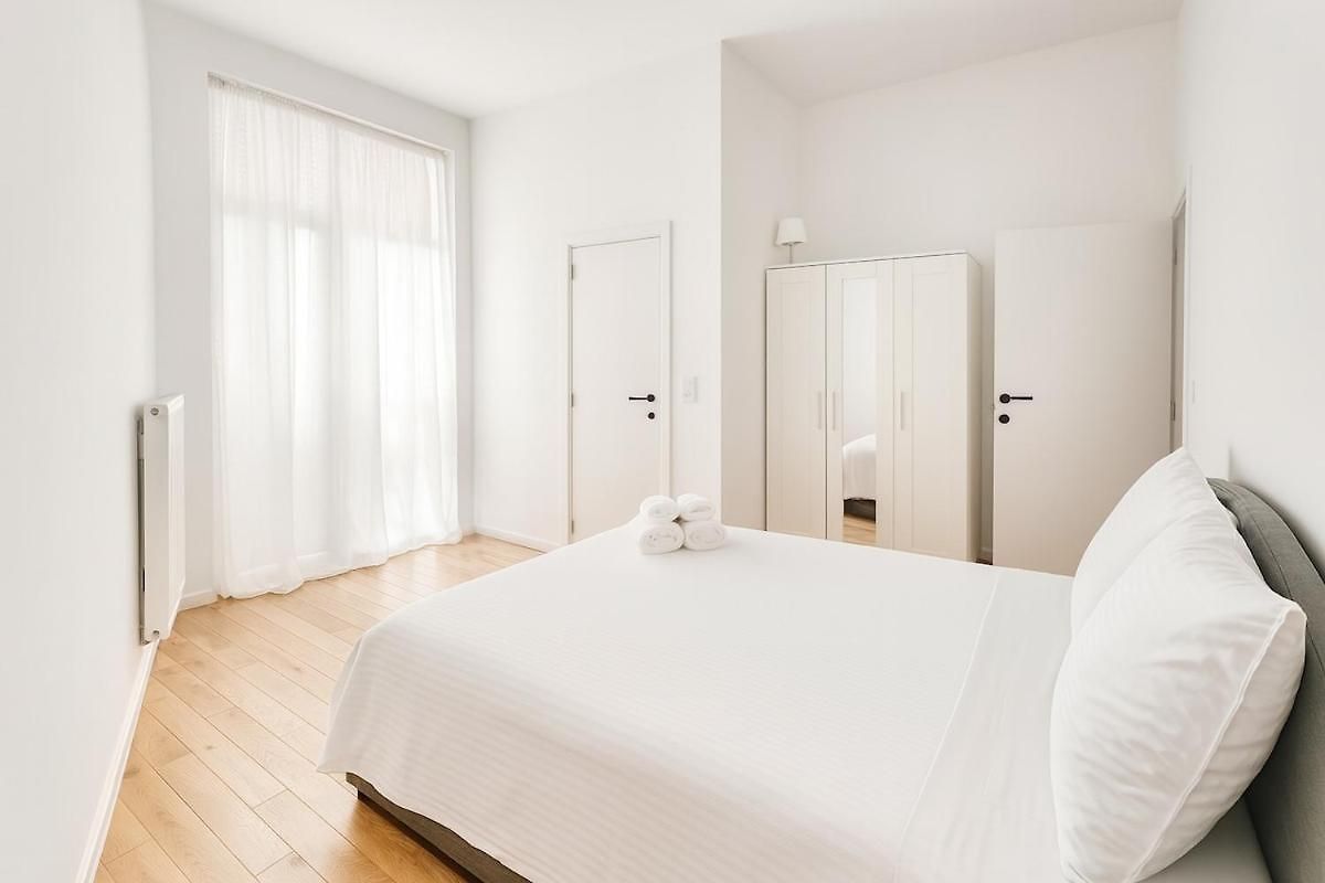 Cozy Brabanconne * Brussels