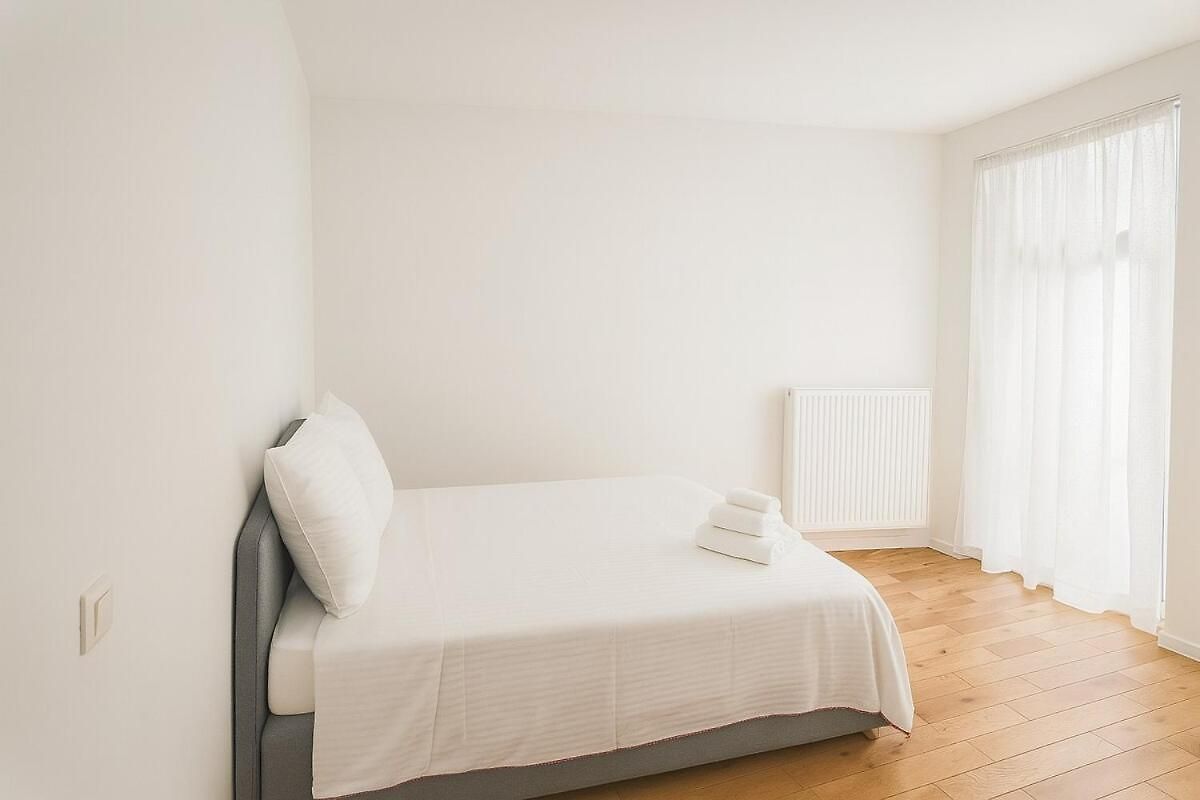 Apartment Cozy Brabanconne Brussels