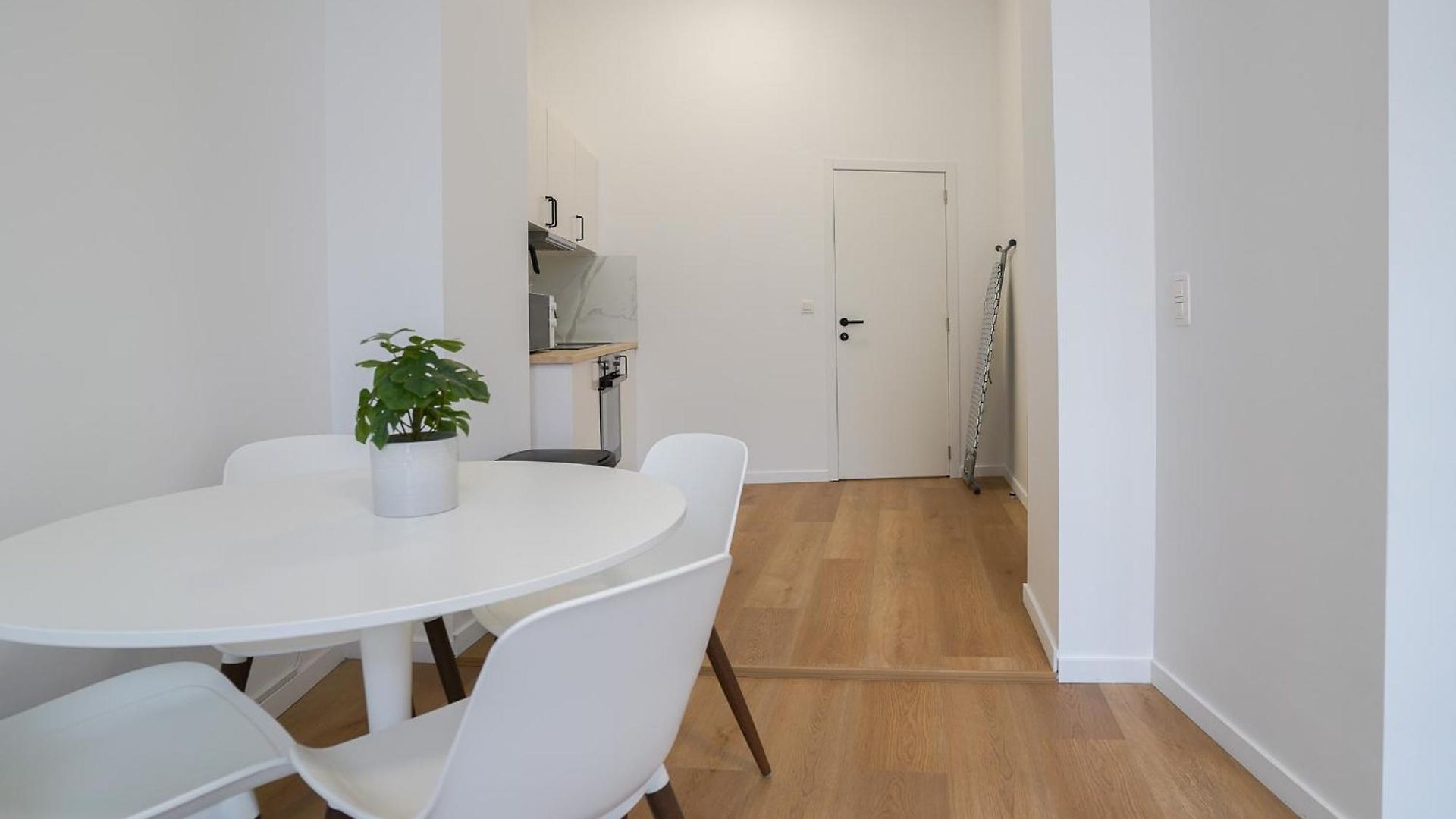 Vaillance 2 Apartment