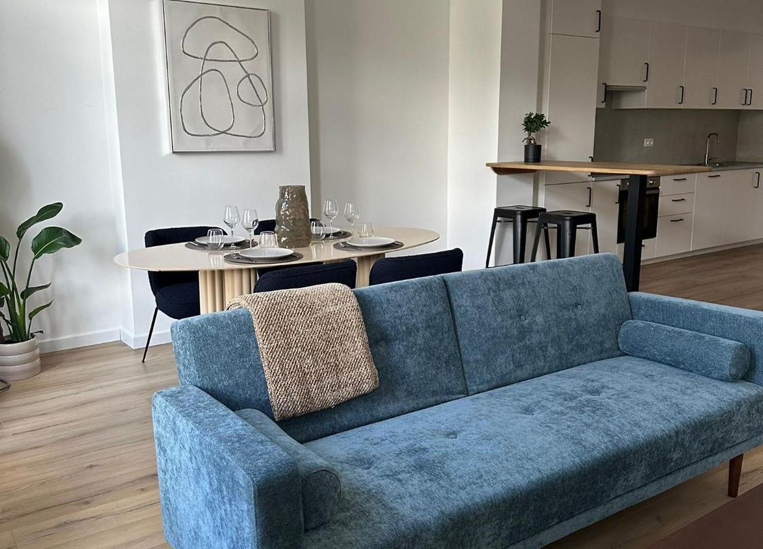 1- Nid Lumineux 2 Au Coeur D'ixelles Apartment *