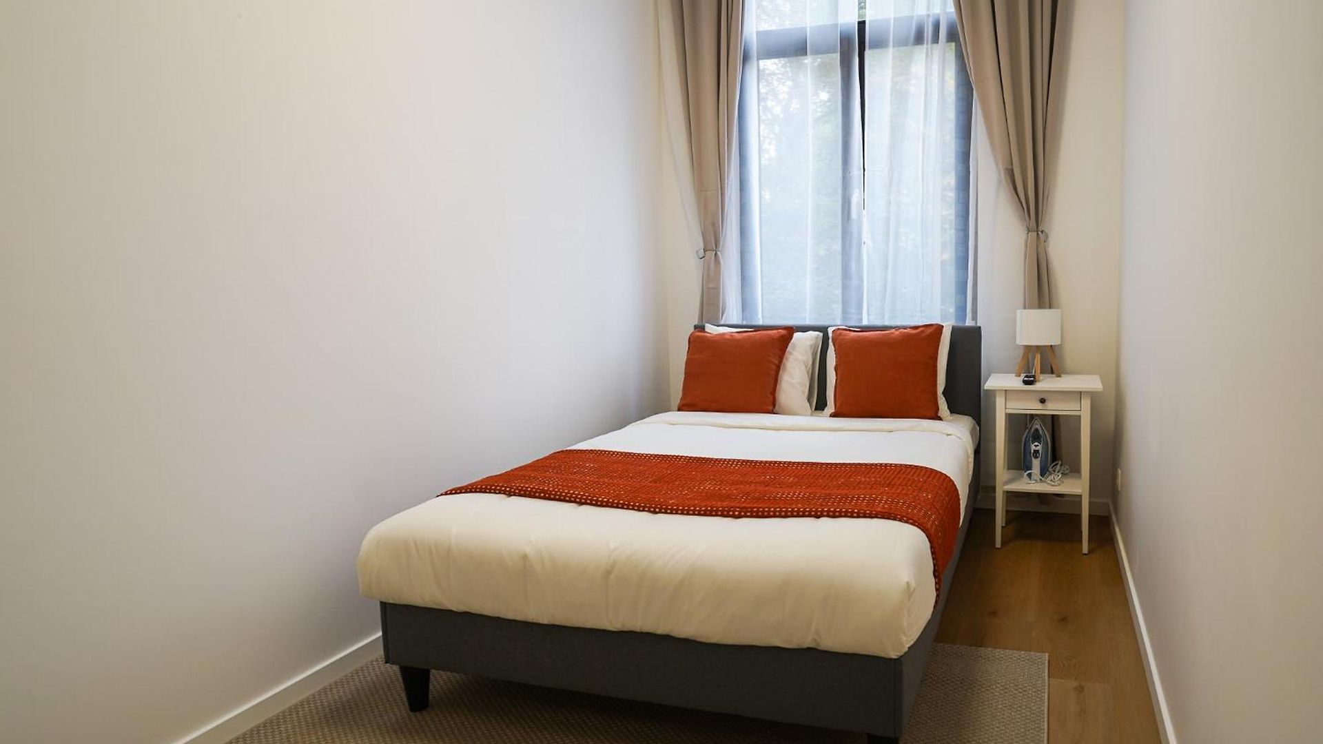 Astrid 4 Apartment