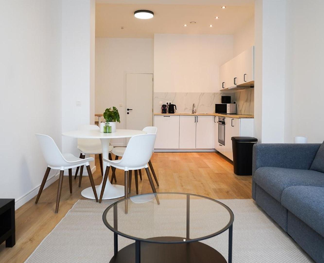 Astrid 4 Apartment *