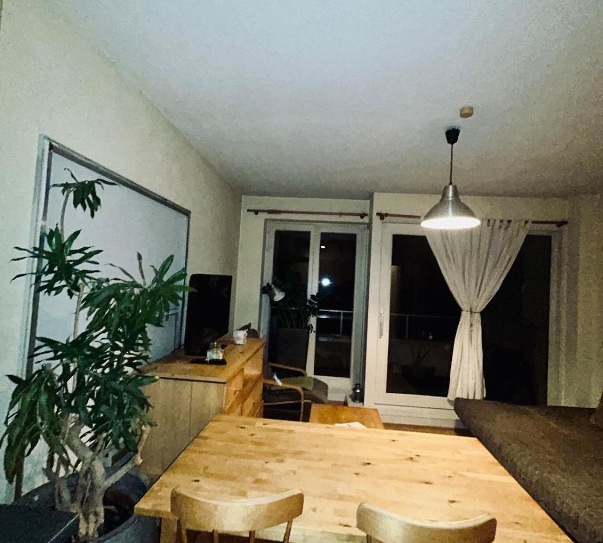 Modern With Terrace Woluwe-saint-lambert Brussels