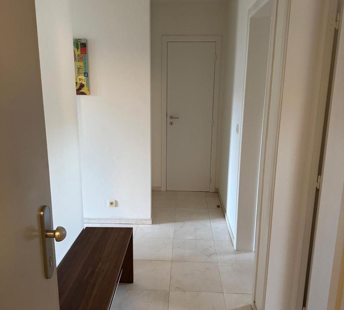 Apartment Oase In The Brussels