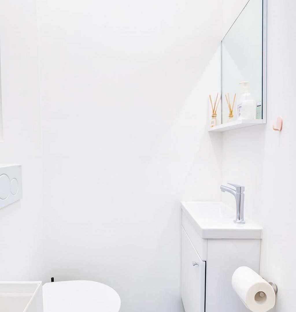 Apartment Cozy Brabanconne Brussels