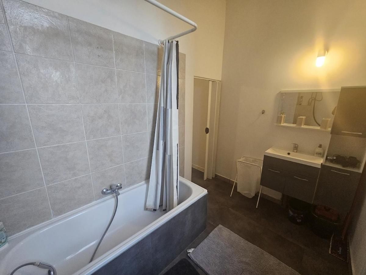 Appartement Toison D'or