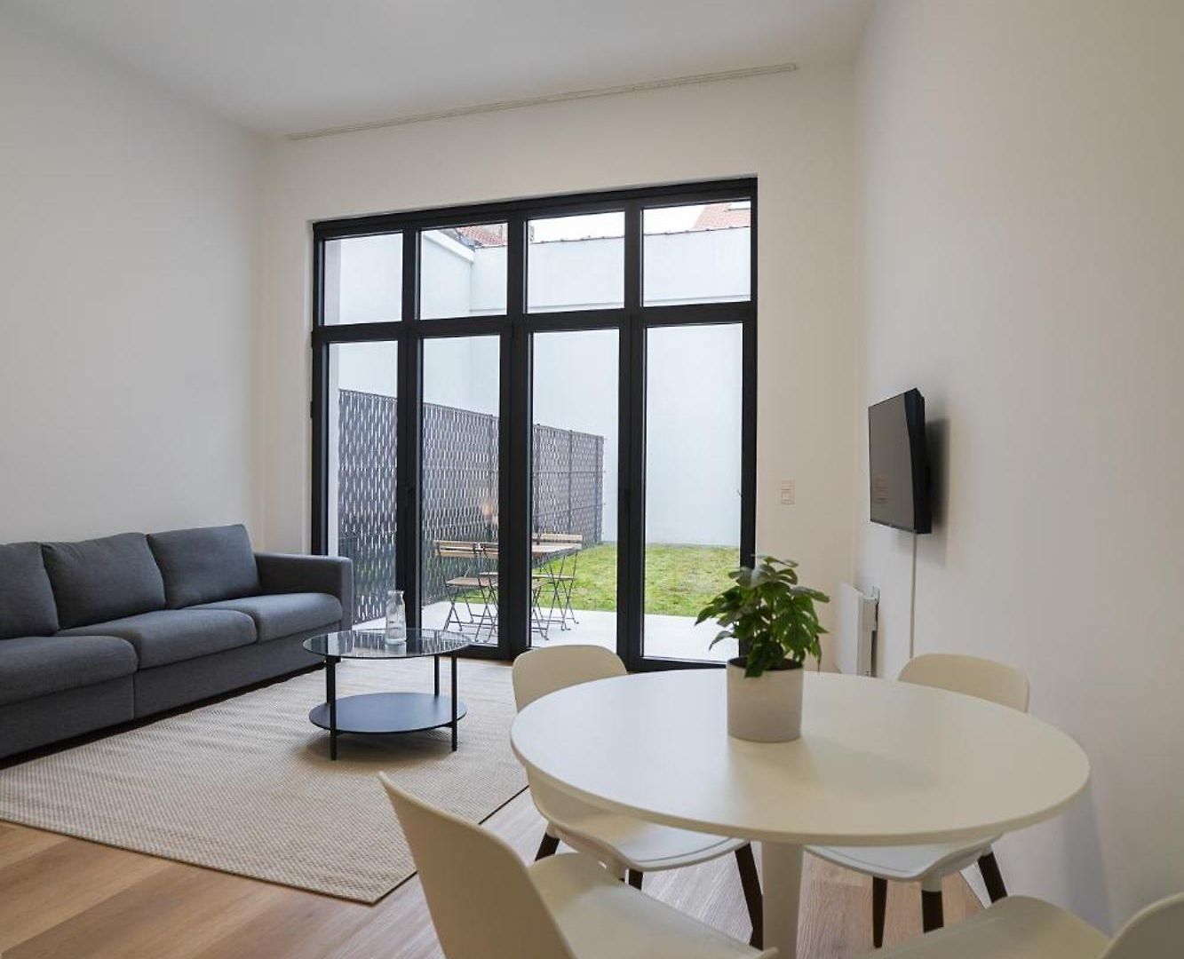 Apartment Vaillance 2