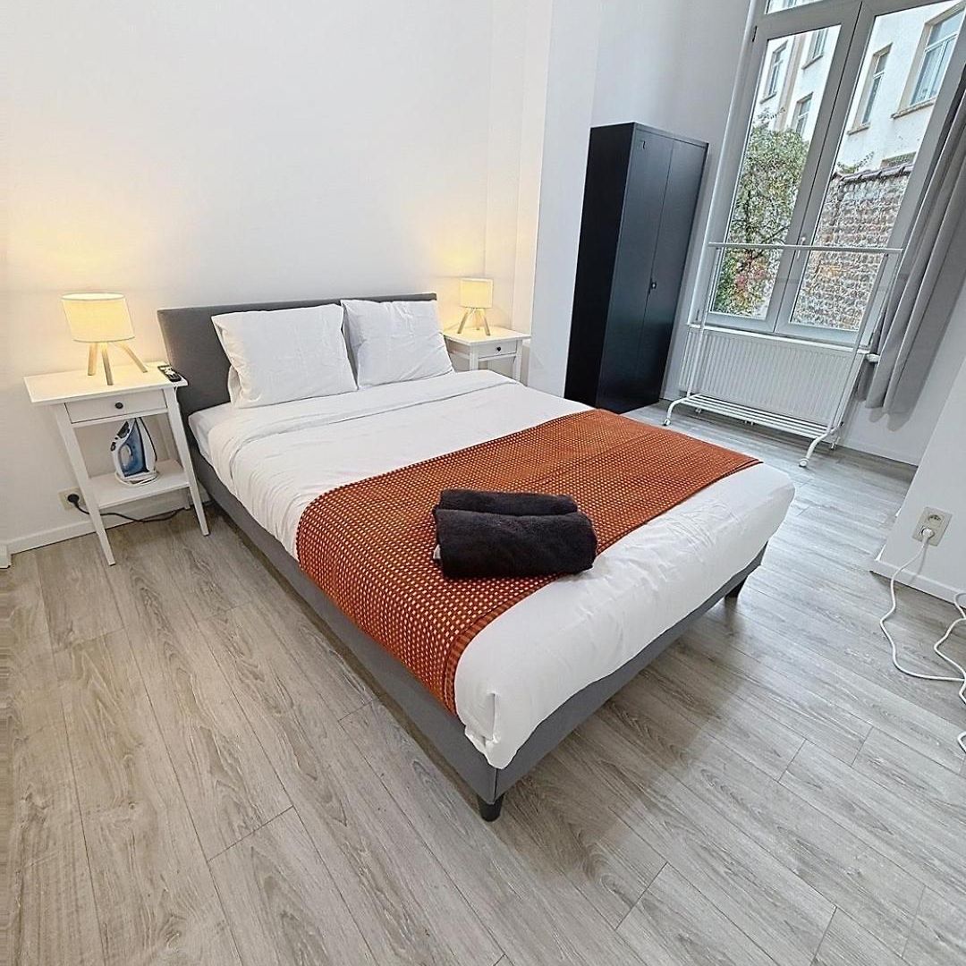 Apartment Fernand Cocq