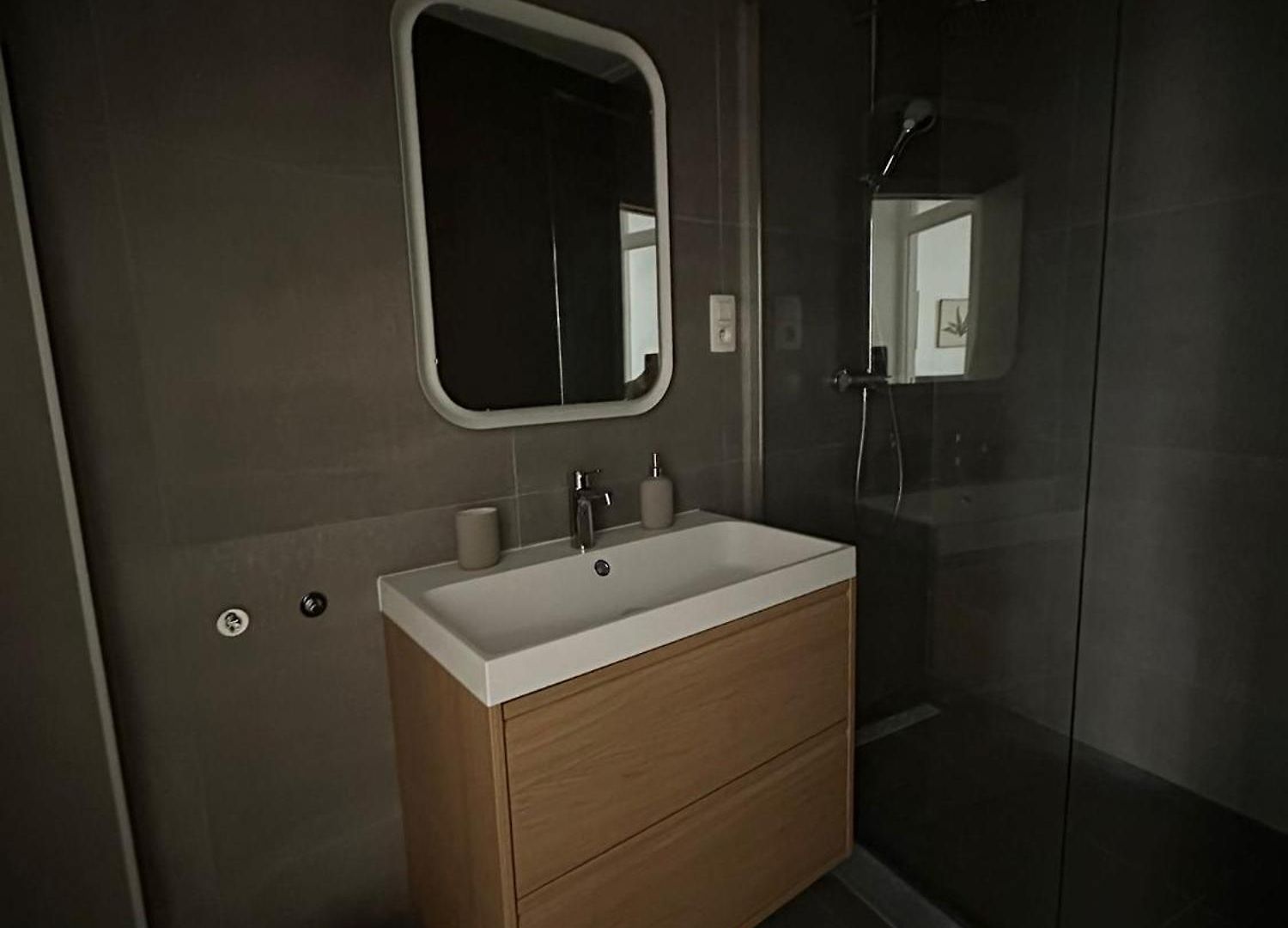 1- Nid Lumineux 2 Au Coeur D'ixelles