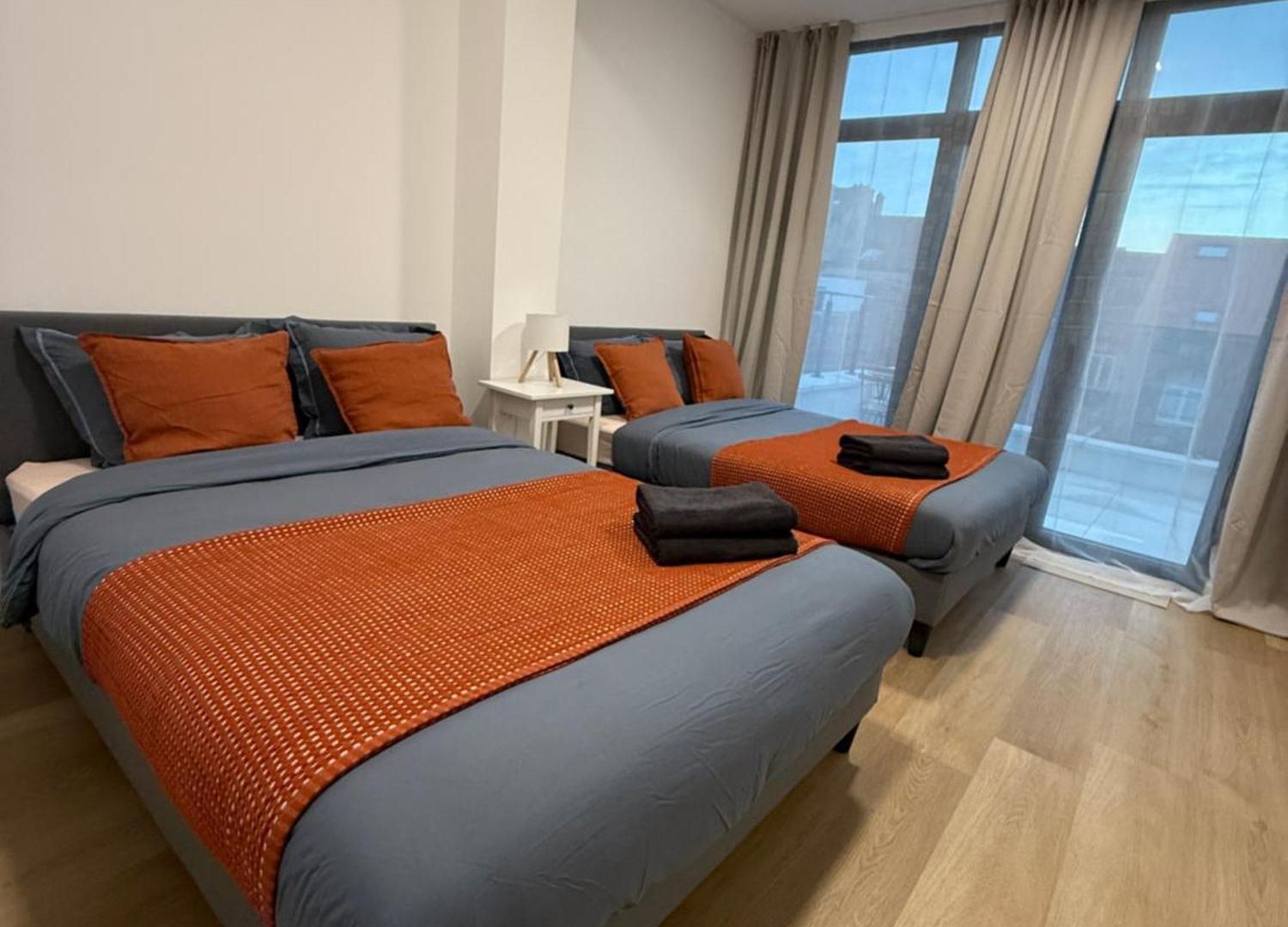 Apartment Jacobs 6 *