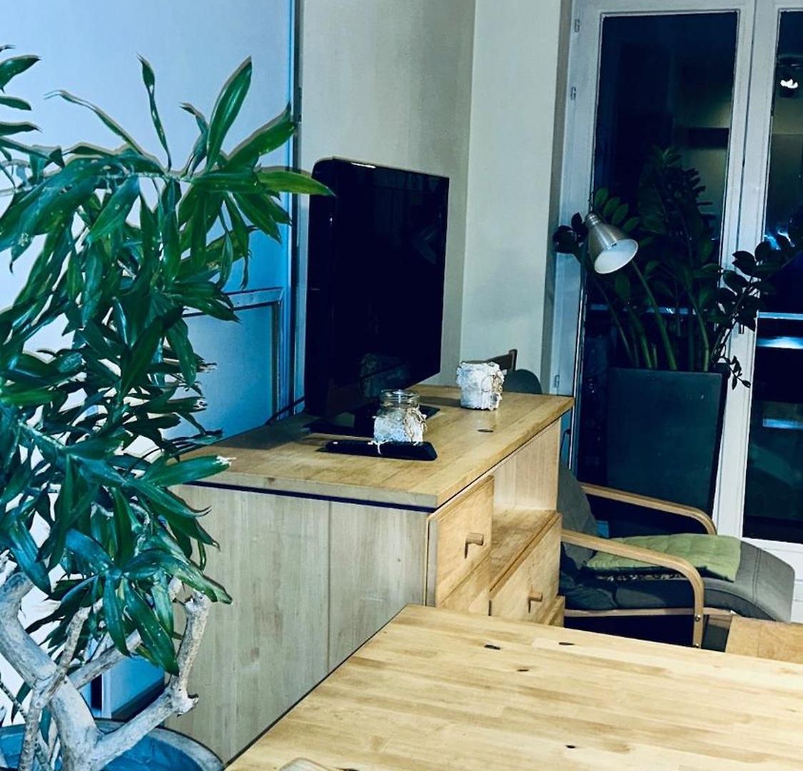 Apartment Modern With Terrace Woluwe-saint-lambert *