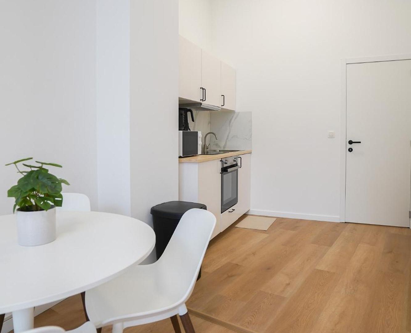 Apartment Vaillance 2