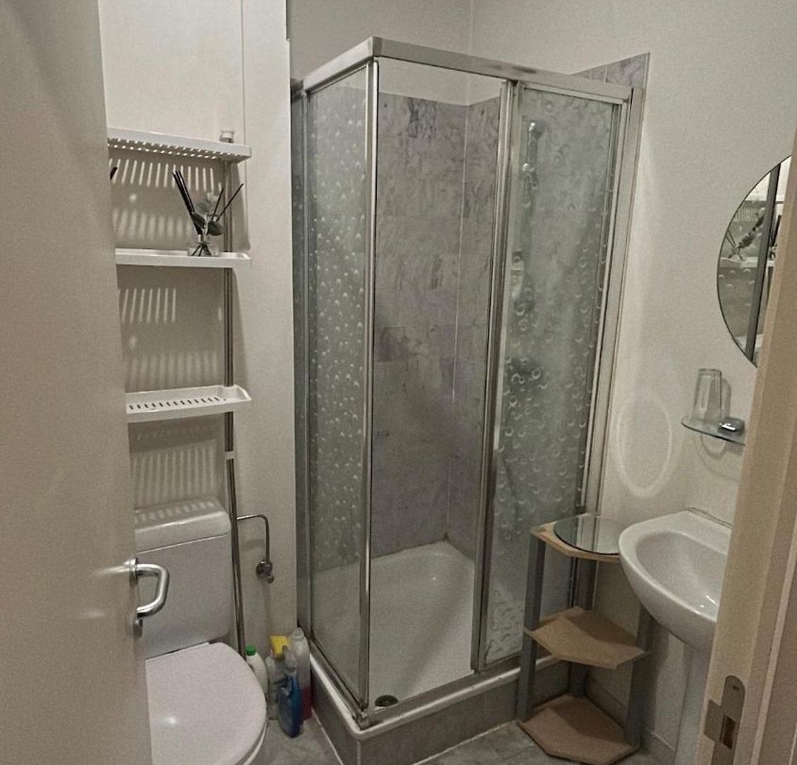 Apartment Modern With Terrace Woluwe-saint-lambert Brussels