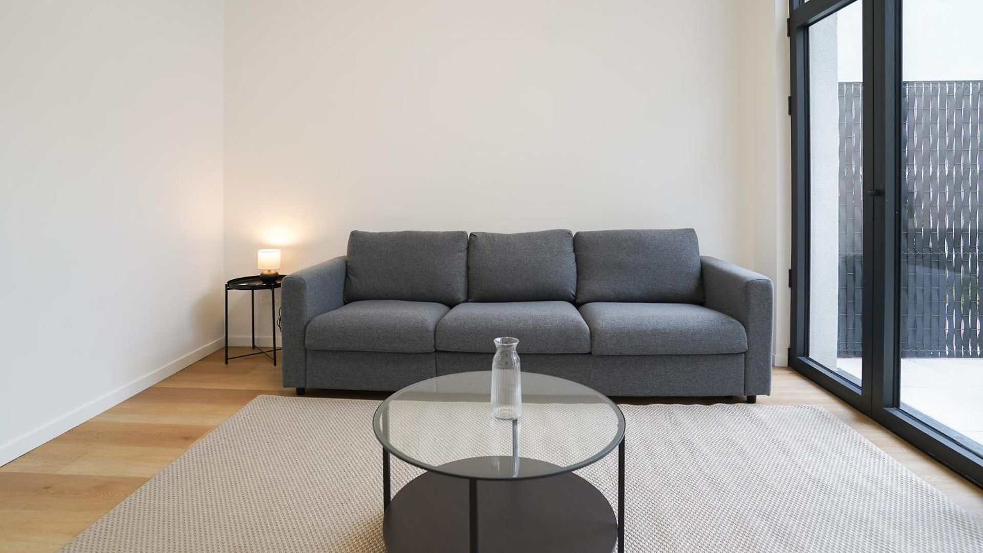 Vaillance 2 Apartment