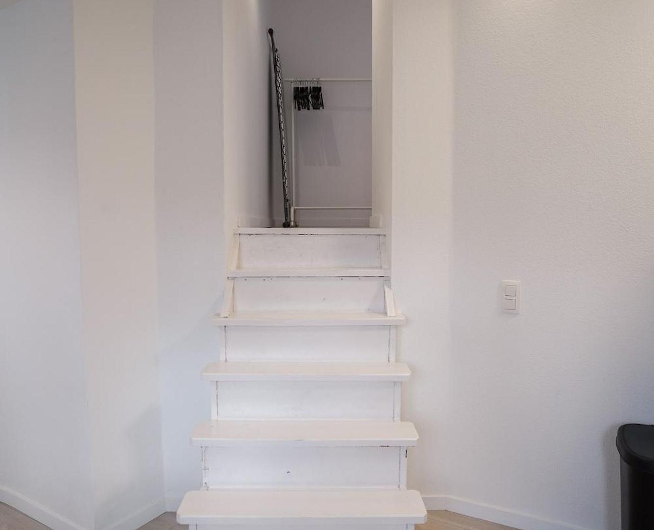 Apartment Luxembourg 6