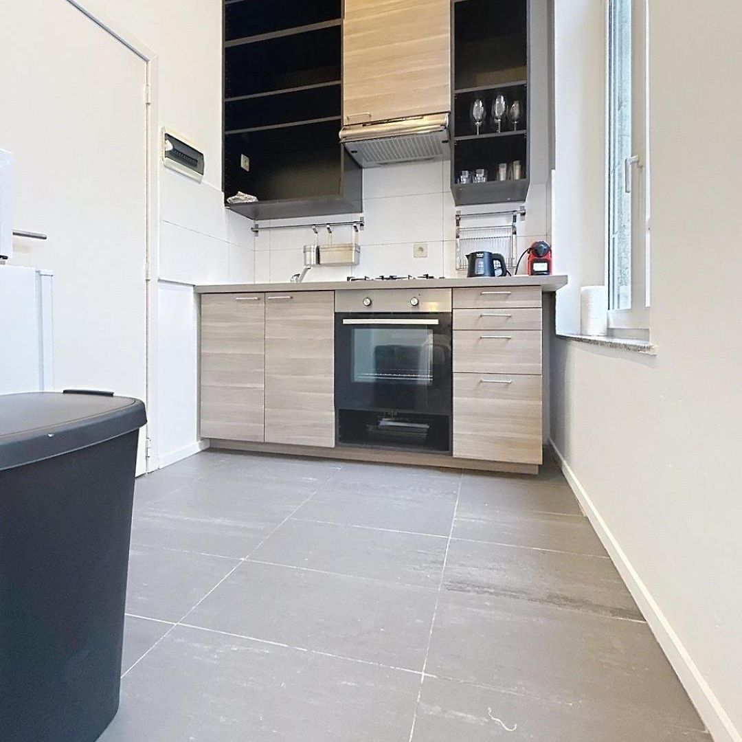 Fernand Cocq Apartment *
