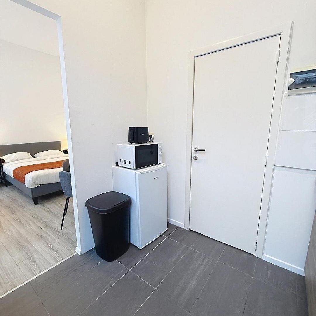 Fernand Cocq Apartment *