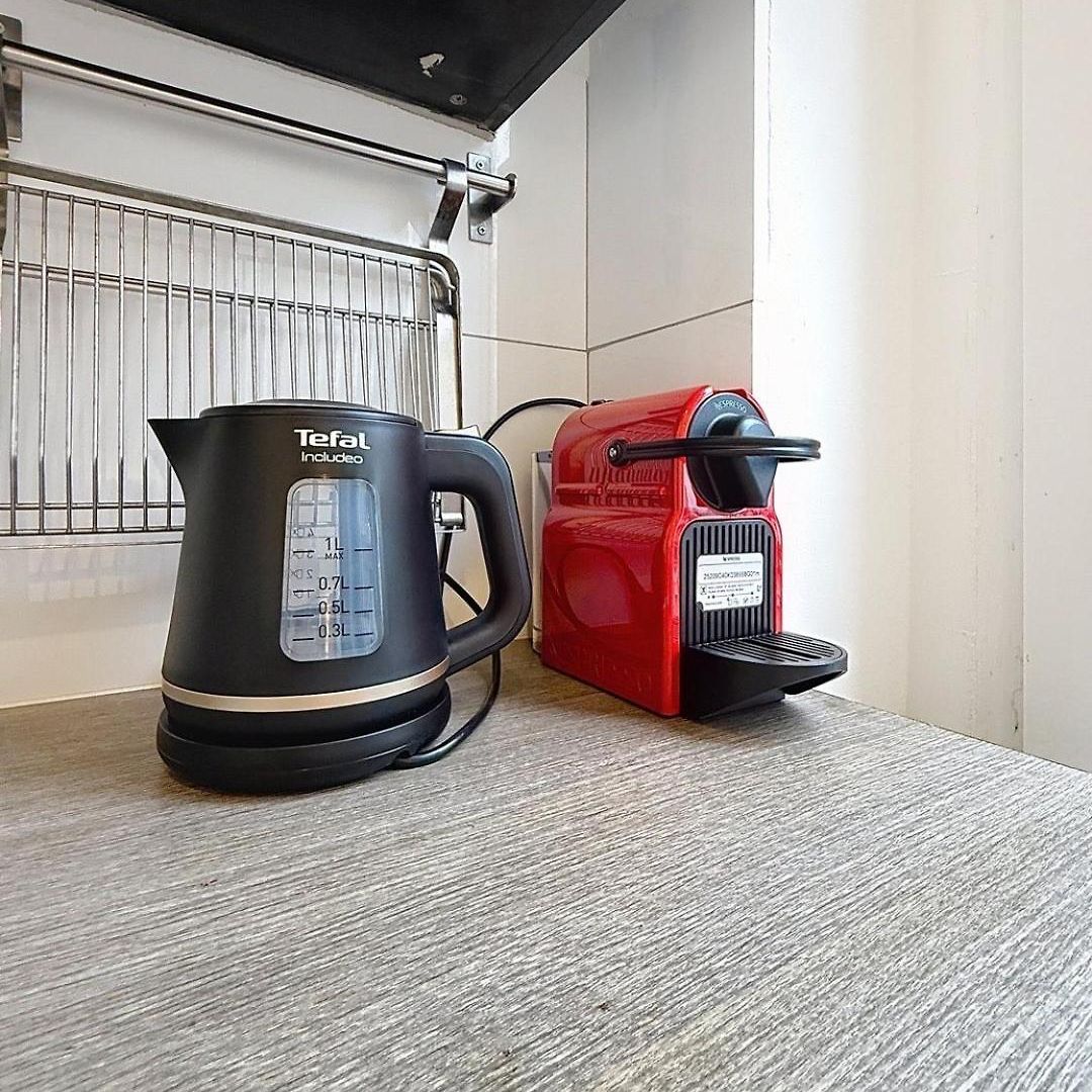 Apartment Fernand Cocq