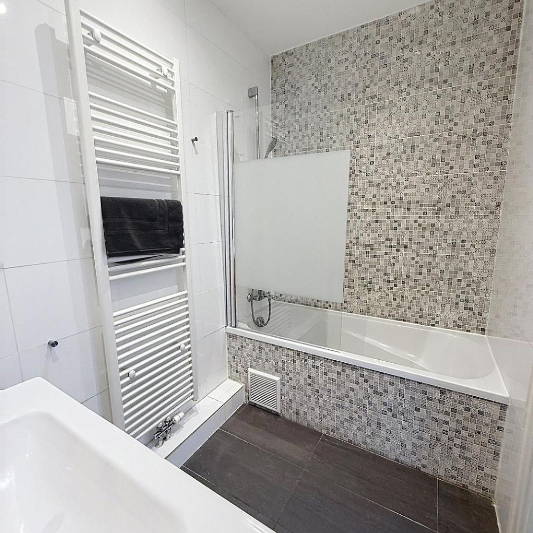 Fernand Cocq Apartment