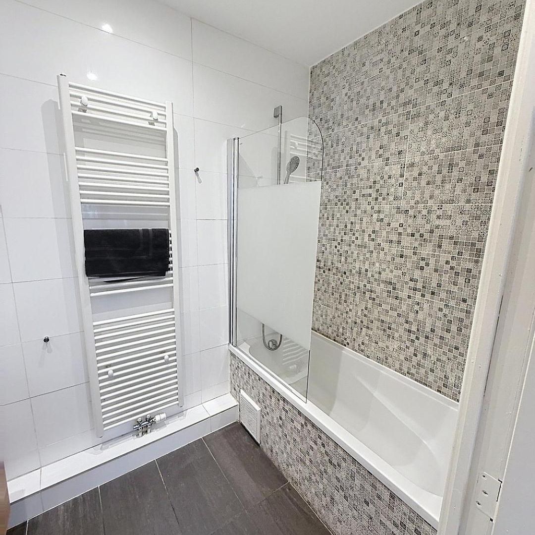 Apartment Fernand Cocq *