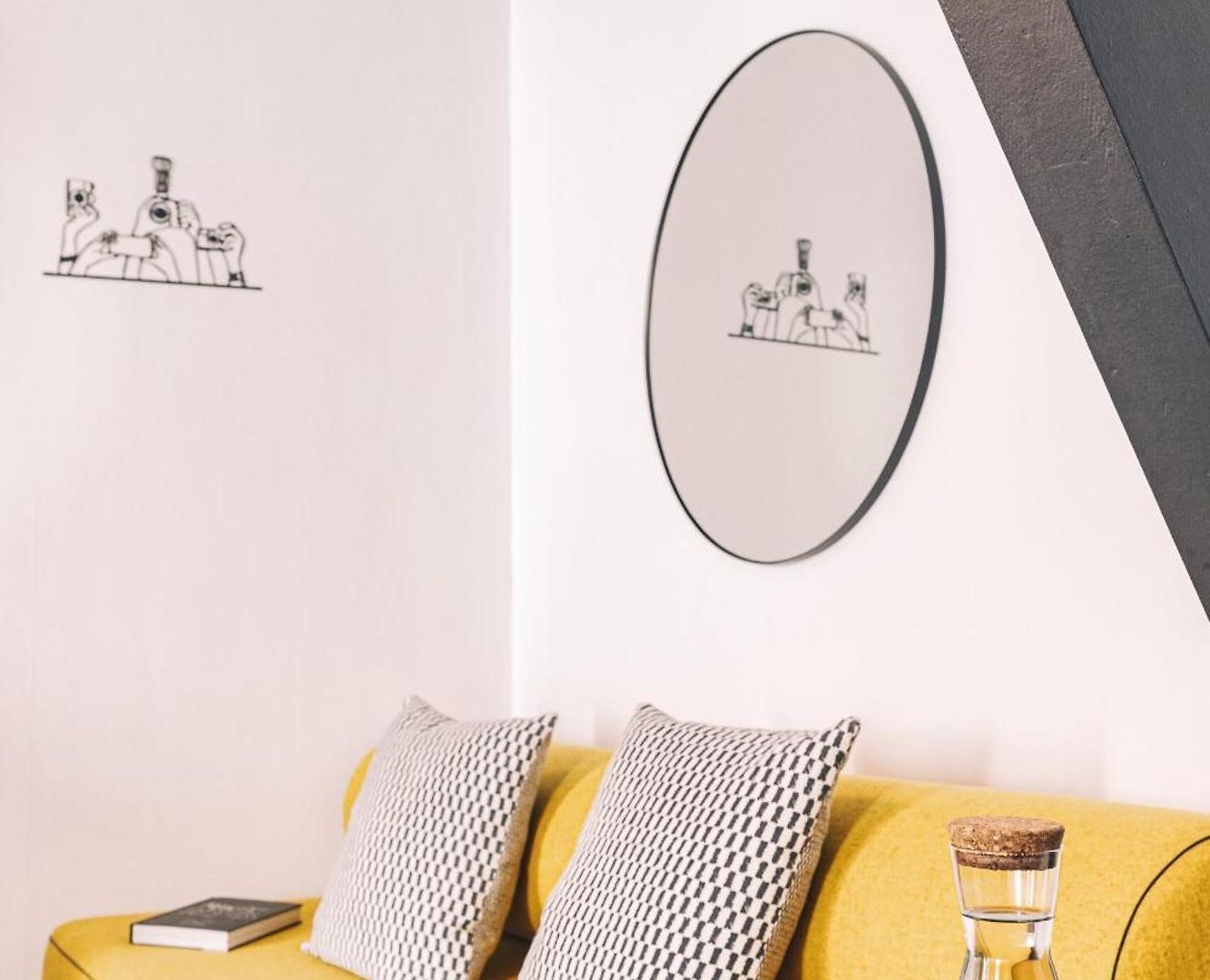 Zoom Hotel Brussel