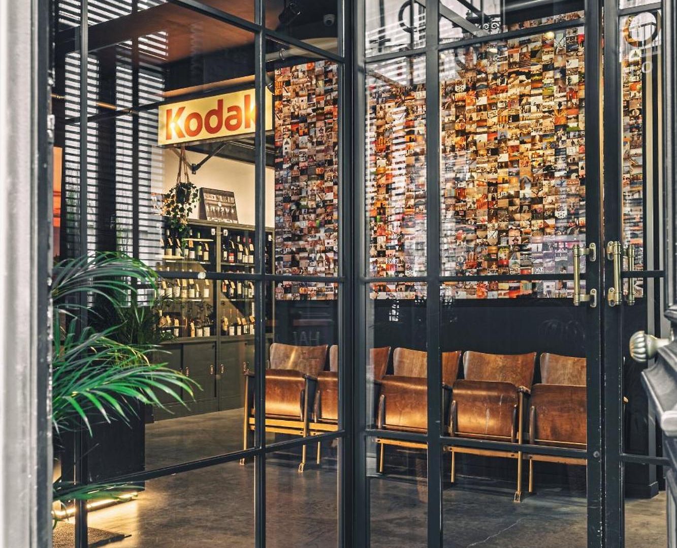 Zoom Hotel Brussel