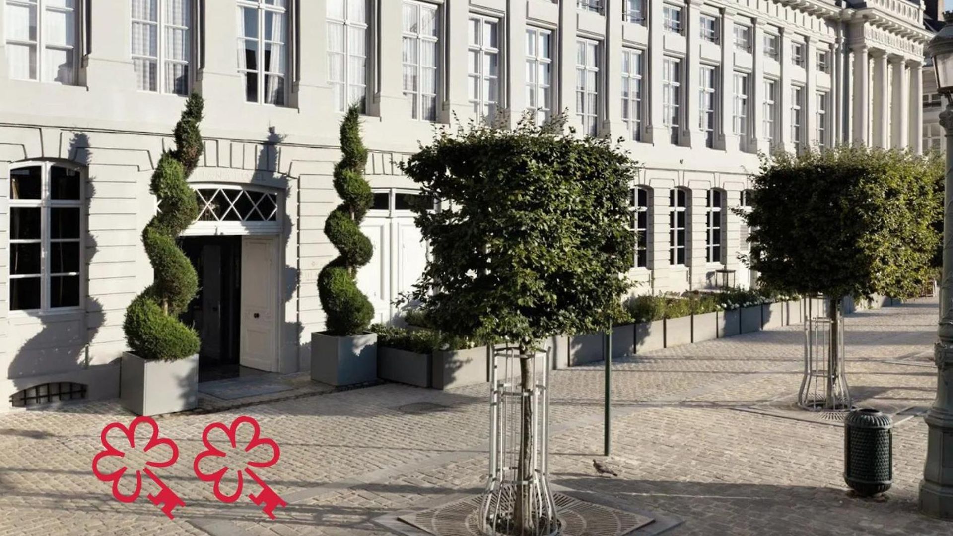 Juliana & - Centre Hotel 5*