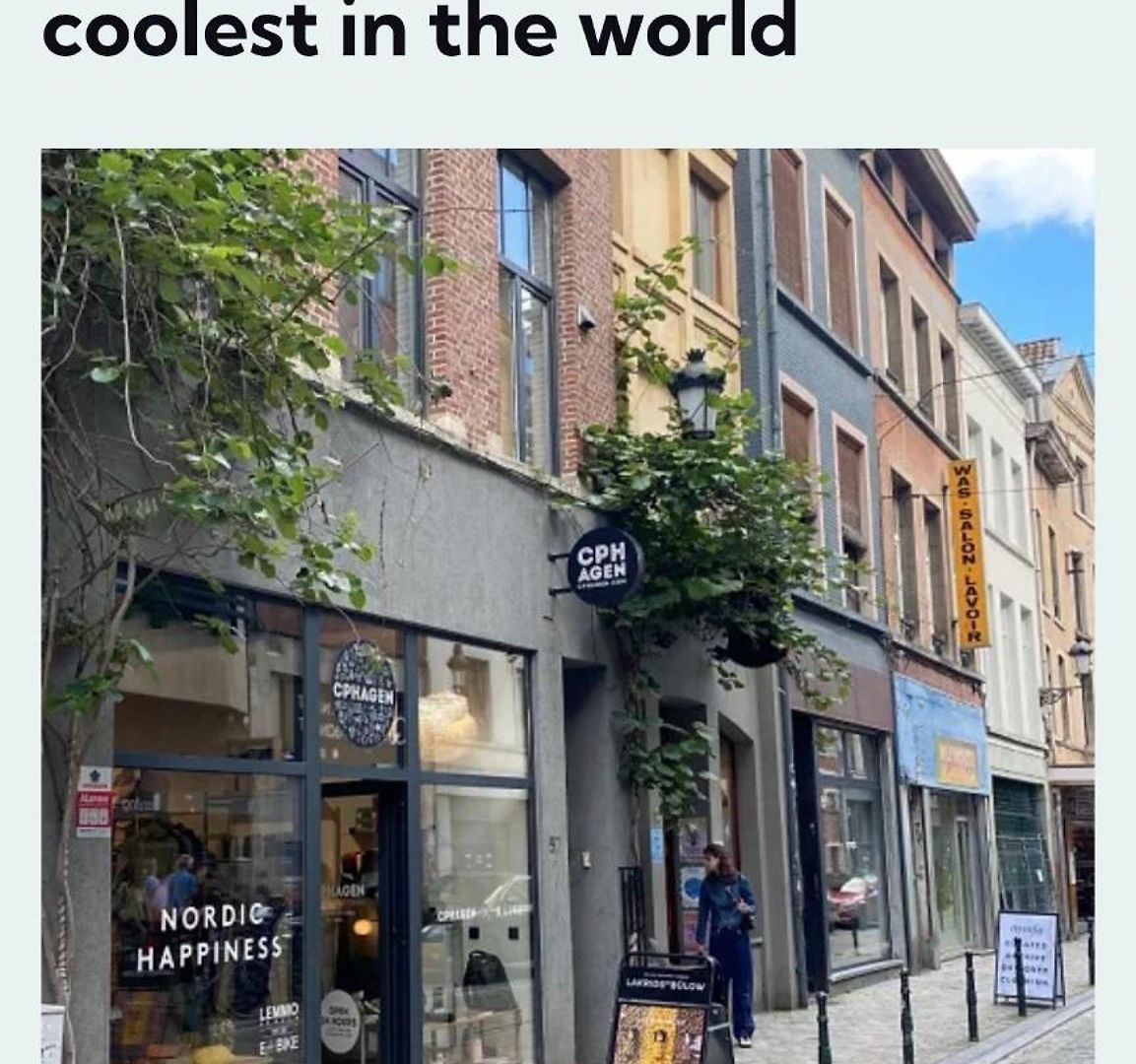 Lovely In The Heart Of Apartment