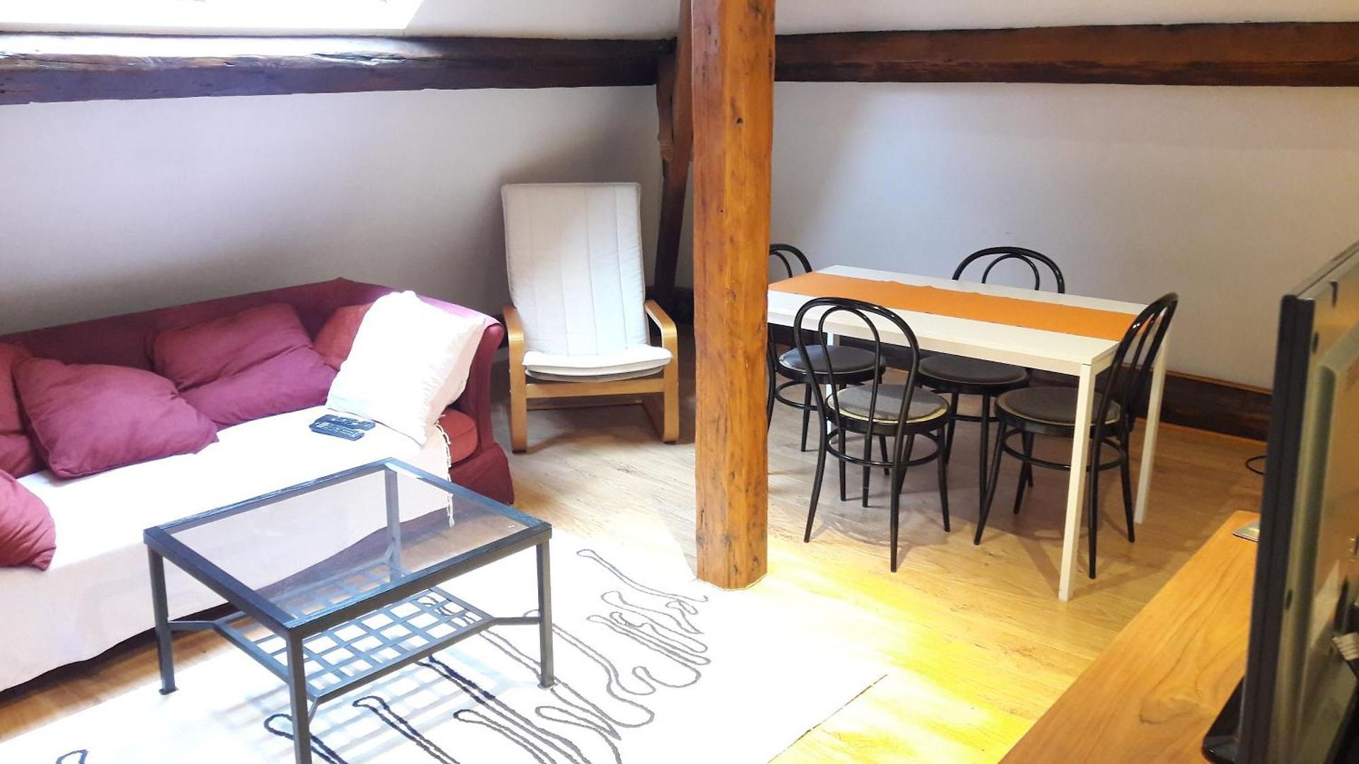 Apartment Bourse Grand Place *