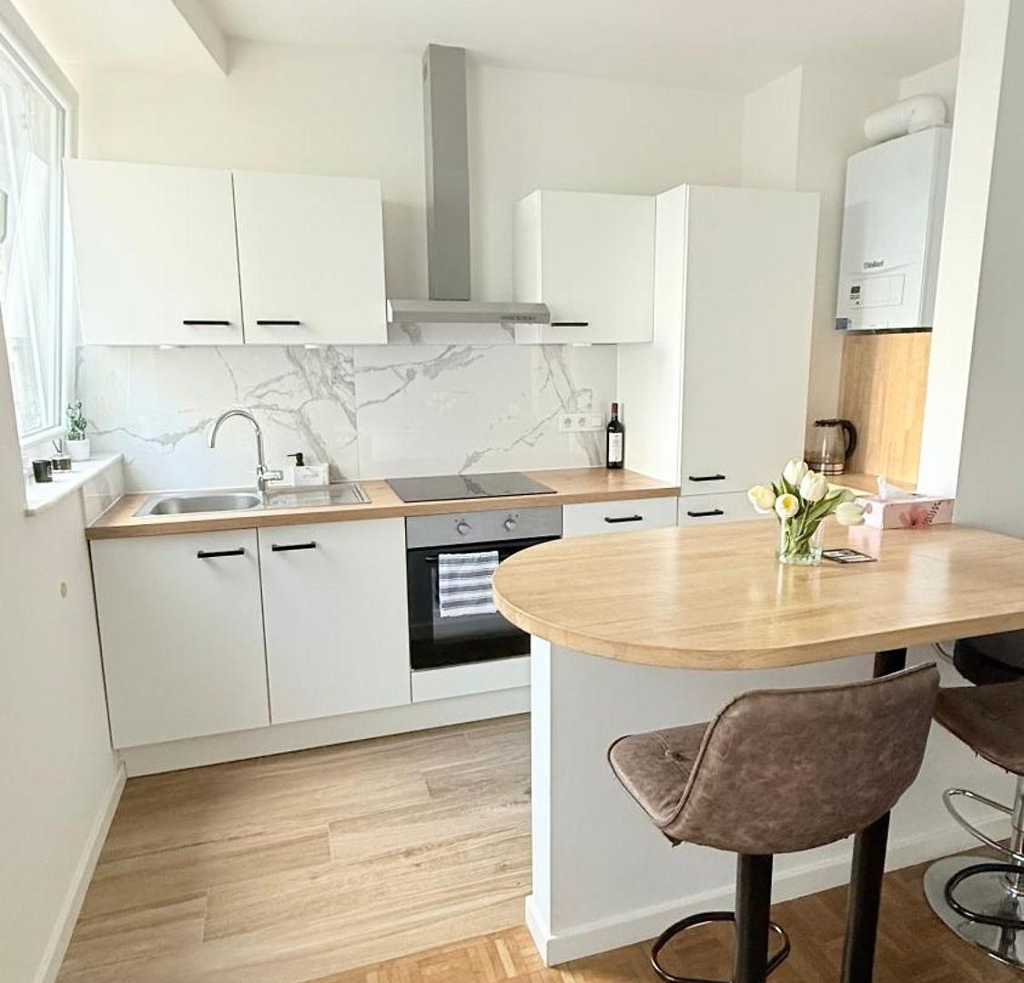 Appartement Arm
