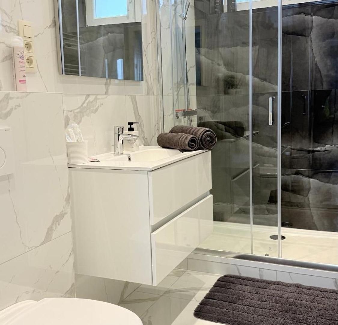 Appartement Arm