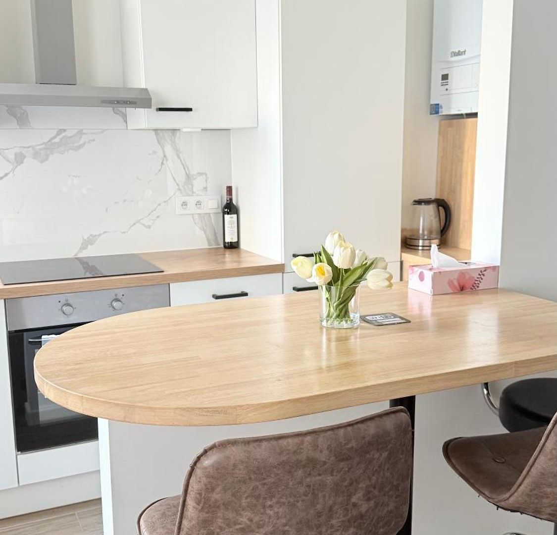 Appartement Arm *