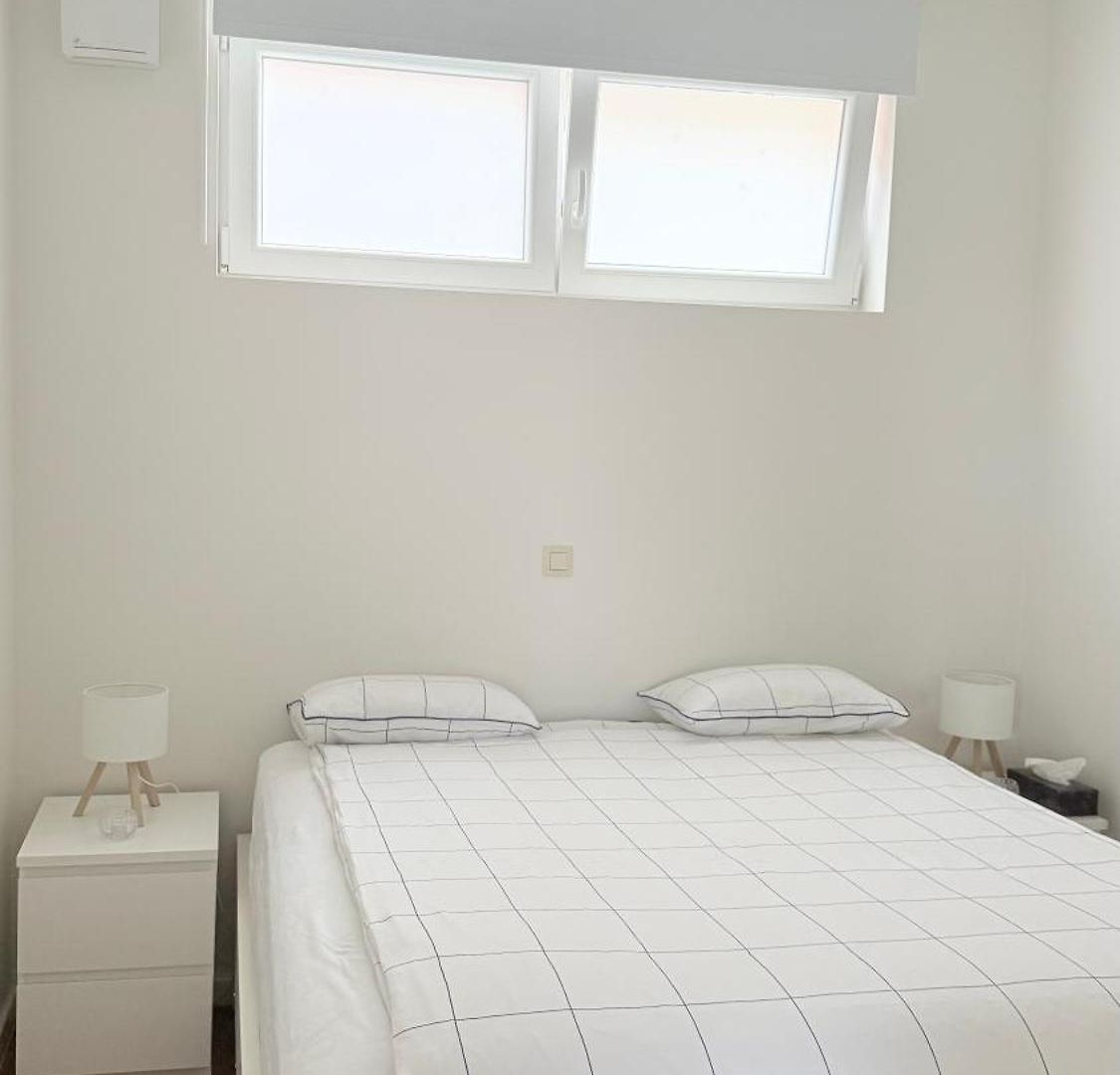 Arm Appartement