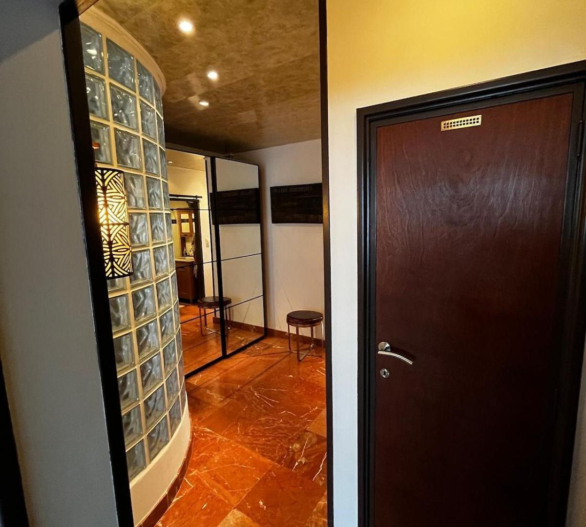 Ground Floor Appartement *