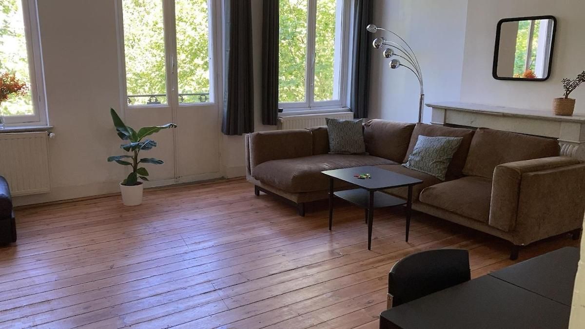 Cosy Near Grande Place Brussels