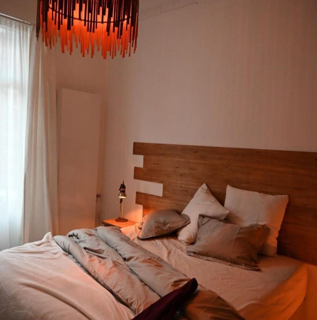 P60 Character & Comfort In 1000 Brussels