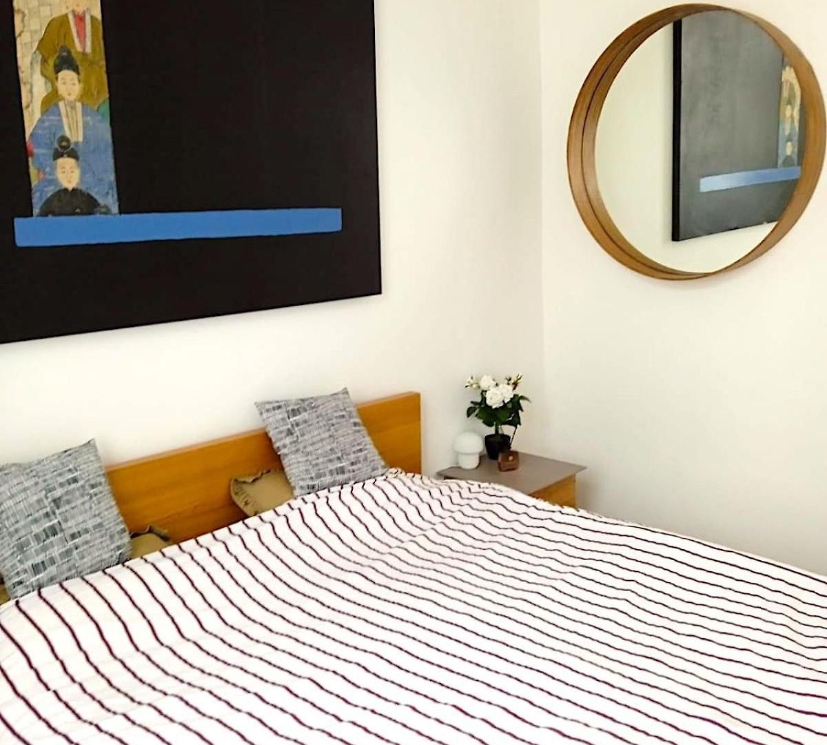 Appartement Nest In Brussel